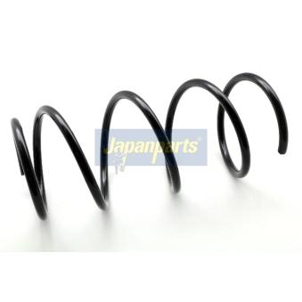 Ressort de suspension JAPANPARTS [ZC2967C]