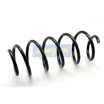 Ressort de suspension JAPANPARTS [ZC3064G]