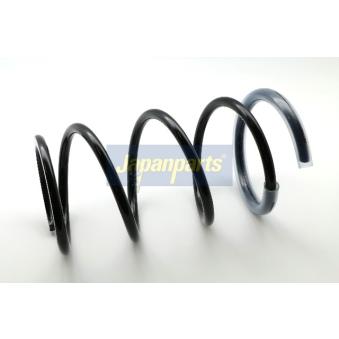 Ressort de suspension JAPANPARTS [ZC3138D]