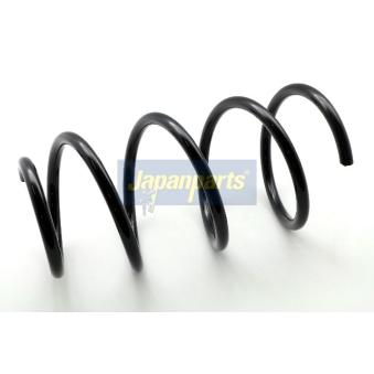 Ressort de suspension JAPANPARTS [ZC3205G]