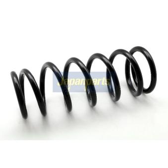 Ressort de suspension JAPANPARTS [ZC3339A]