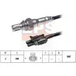 EPS 1.997.074 - Sonde lambda
