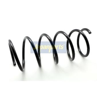 Ressort de suspension JAPANPARTS [ZC3424A]