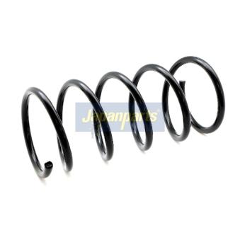 Ressort de suspension JAPANPARTS [ZC3426A]