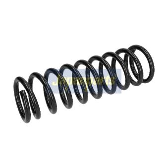 Ressort de suspension JAPANPARTS [ZC3434A]