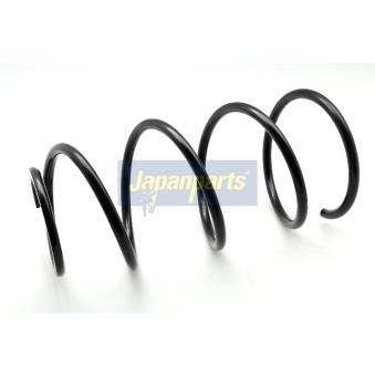 Ressort de suspension JAPANPARTS [ZC3452C]