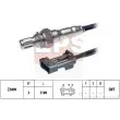 EPS 1.997.106 - Sonde lambda