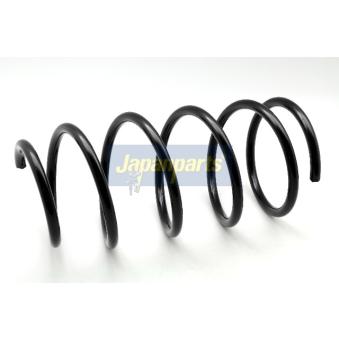 Ressort de suspension JAPANPARTS [ZC3508A]