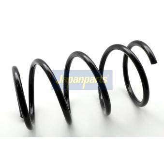 Ressort de suspension JAPANPARTS [ZC3525A]