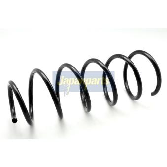 Ressort de suspension JAPANPARTS [ZC3769A]