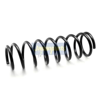 Ressort de suspension JAPANPARTS [ZC3776A]