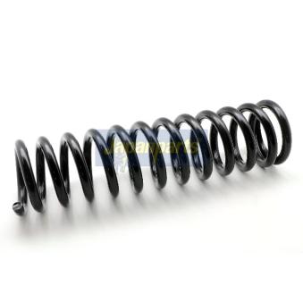 Ressort de suspension JAPANPARTS [ZC3779A]