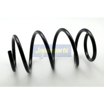 Ressort de suspension JAPANPARTS [ZC3912H]