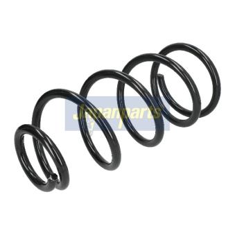 Ressort de suspension JAPANPARTS [ZC4097A]