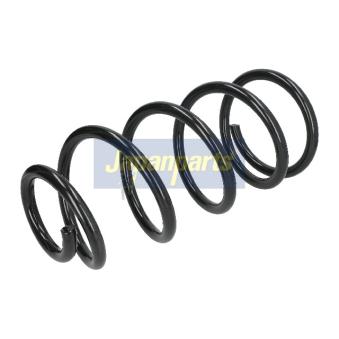 Ressort de suspension JAPANPARTS [ZC4100A]