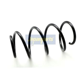 Ressort de suspension JAPANPARTS [ZC4134A]
