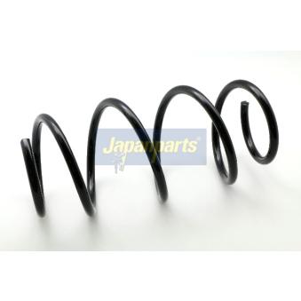 Ressort de suspension JAPANPARTS [ZC4147A]