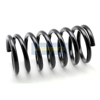 Ressort de suspension JAPANPARTS [ZC5044A]