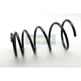Ressort de suspension JAPANPARTS [ZC5091I]