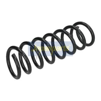 Ressort de suspension JAPANPARTS [ZC5124A]