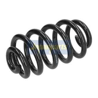 Ressort de suspension JAPANPARTS [ZC5138A]