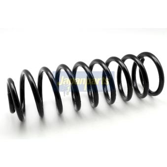 Ressort de suspension JAPANPARTS [ZC5141F]