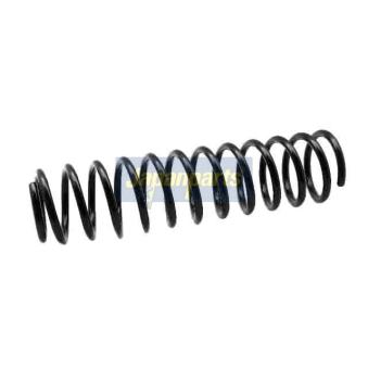 Ressort de suspension JAPANPARTS [ZC5162G]
