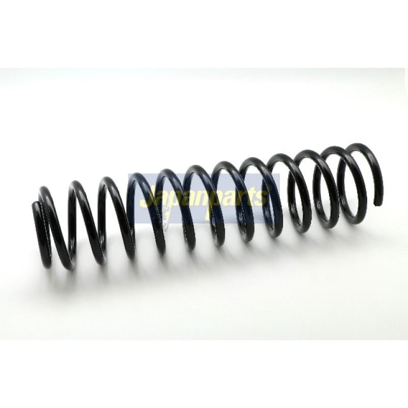 Ressort de suspension JAPANPARTS ZC5162G - Visuel 1