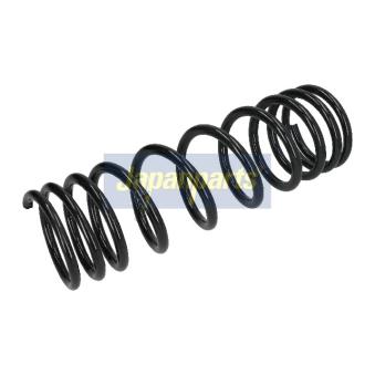 Ressort de suspension JAPANPARTS [ZC5393A]
