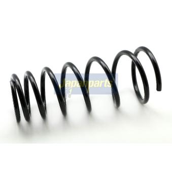Ressort de suspension JAPANPARTS [ZC5452I]