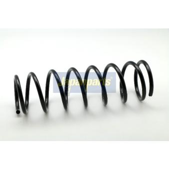 Ressort de suspension JAPANPARTS [ZC5583A]