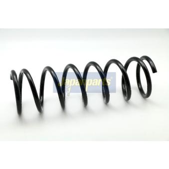 Ressort de suspension JAPANPARTS [ZC5645A]