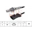 EPS 1.997.336 - Sonde lambda