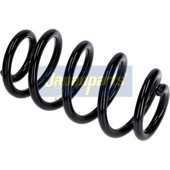 Ressort de suspension JAPANPARTS [ZC5834A]