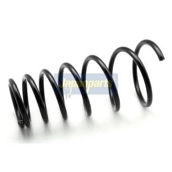 Ressort de suspension JAPANPARTS [ZC6118I]