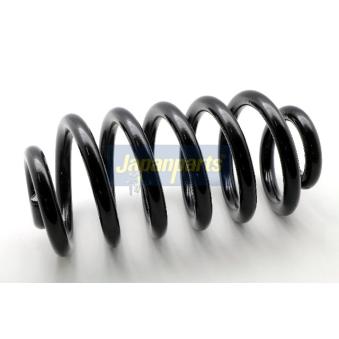 Ressort de suspension JAPANPARTS [ZC6140A]