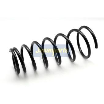 Ressort de suspension JAPANPARTS [ZC6171I]