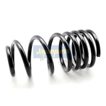 Ressort de suspension JAPANPARTS [ZC6208A]