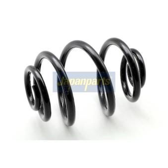 Ressort de suspension JAPANPARTS [ZC6240J]