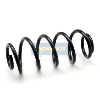 Ressort de suspension JAPANPARTS [ZC6248A]