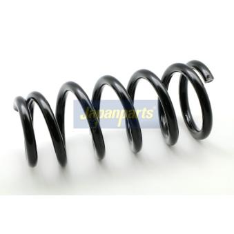 Ressort de suspension JAPANPARTS [ZC6311C]