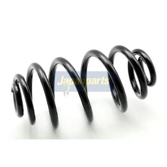 Ressort de suspension JAPANPARTS [ZC6346J]