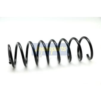 Ressort de suspension JAPANPARTS [ZC6357C]