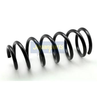 Ressort de suspension JAPANPARTS [ZC6423C]
