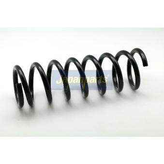 Ressort de suspension JAPANPARTS [ZC6429A]
