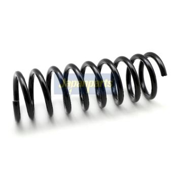 Ressort de suspension JAPANPARTS [ZC6448A]