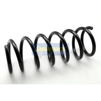 Ressort de suspension JAPANPARTS [ZC6663H]
