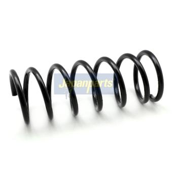 Ressort de suspension JAPANPARTS [ZC6667A]