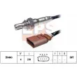 EPS 1.997.595 - Sonde lambda