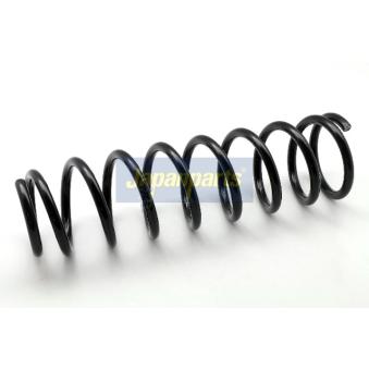 Ressort de suspension JAPANPARTS [ZC6710C]